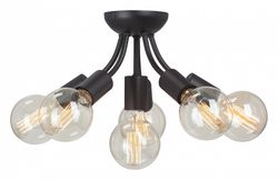 Потолочная люстра Vitaluce V3927 V3927-1/6PL