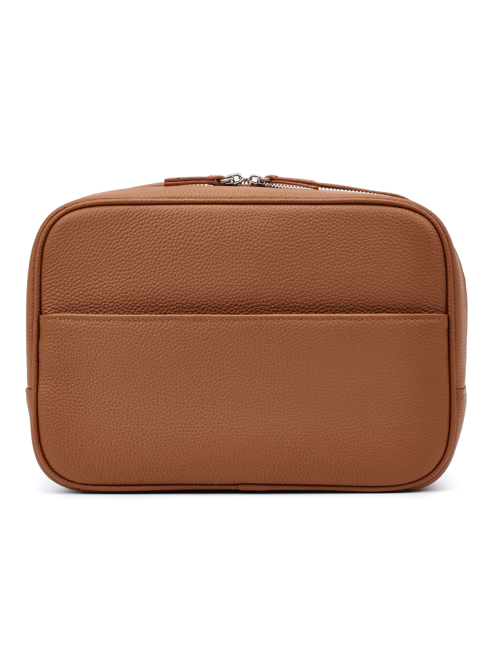 Несессер PORTAL карамельного цвета