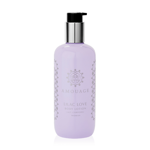 Amouage Lilac Love Body lotion woman