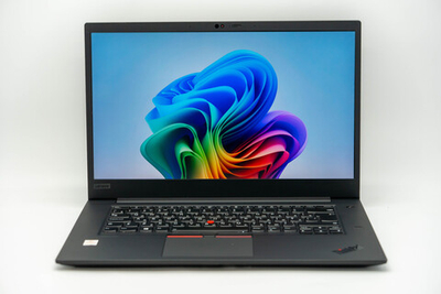 Ноутбук Lenovo ThinkPad P1 Gen 2 ( i7-9850H / Quadro T2000 )