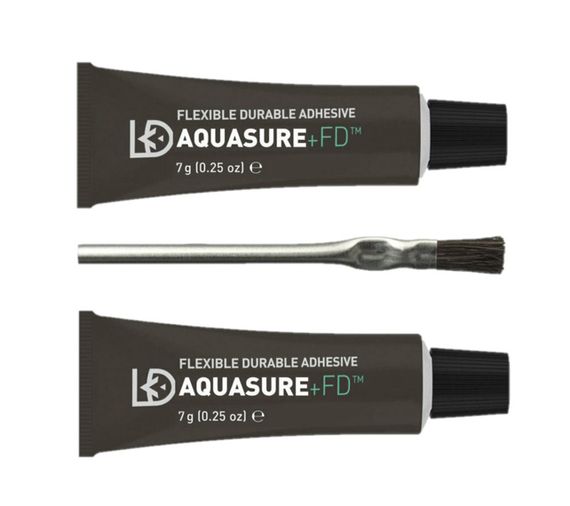 Полиуретановый клей Mcnett Aquasure 2х7 г