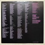 Ric Ocasek - Beatitude (Европа 1982г.)