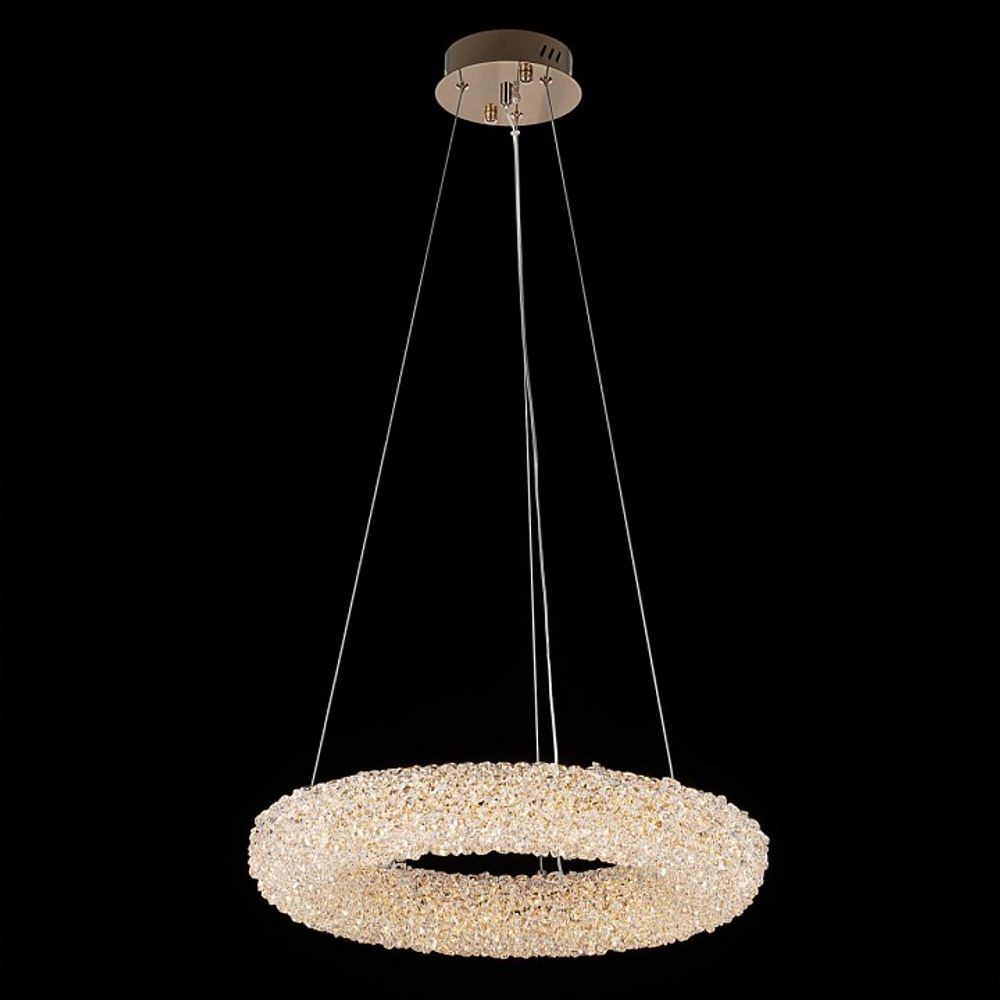 Подвесной светильник Citilux CLOUDY CL323152