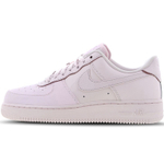 Кроссовки Nike Air Force 1 Low Pink Hearts Valentine'S Day W (Женская размерная сетка)