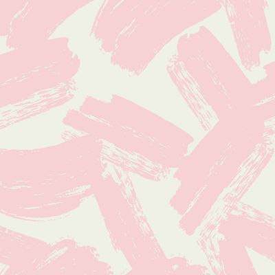 Абстрактный принт