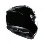 K-6 Solid / Черный