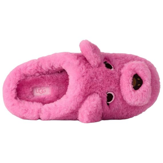 Ugg Slipper Evolution 'Pink'