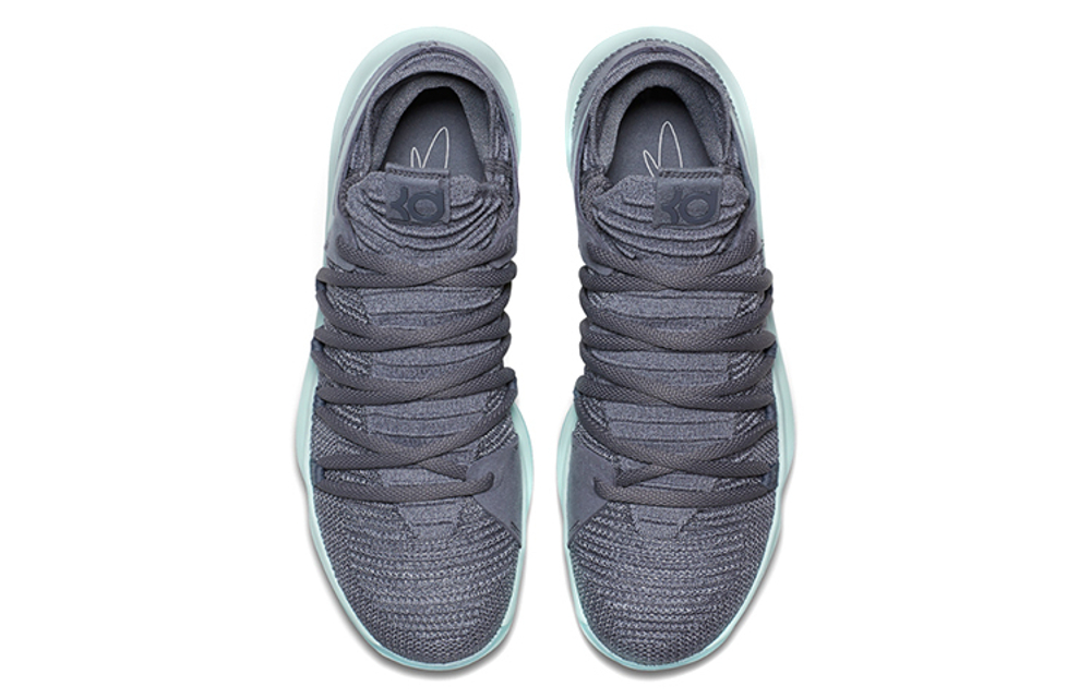 Кроссовки Nike Kd 10 Zoom Ep