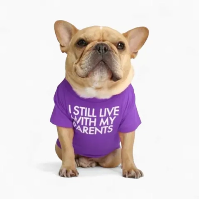 Футболка «I still»