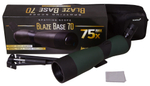 Зрительная труба Levenhuk Blaze BASE 70