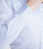 Рубашка Tommy Hilfiger - белый(MW0MW33826)