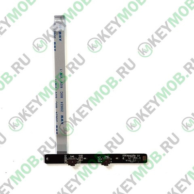 Плата кнопок управления для Onyx Boox C67ML Darwin