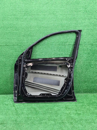 Дверь передняя правая Mercedes GLE V167 (18-нв)