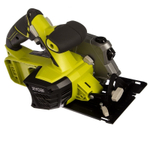 Пила дисковая Ryobi One+ RWSL1801M 5133001164