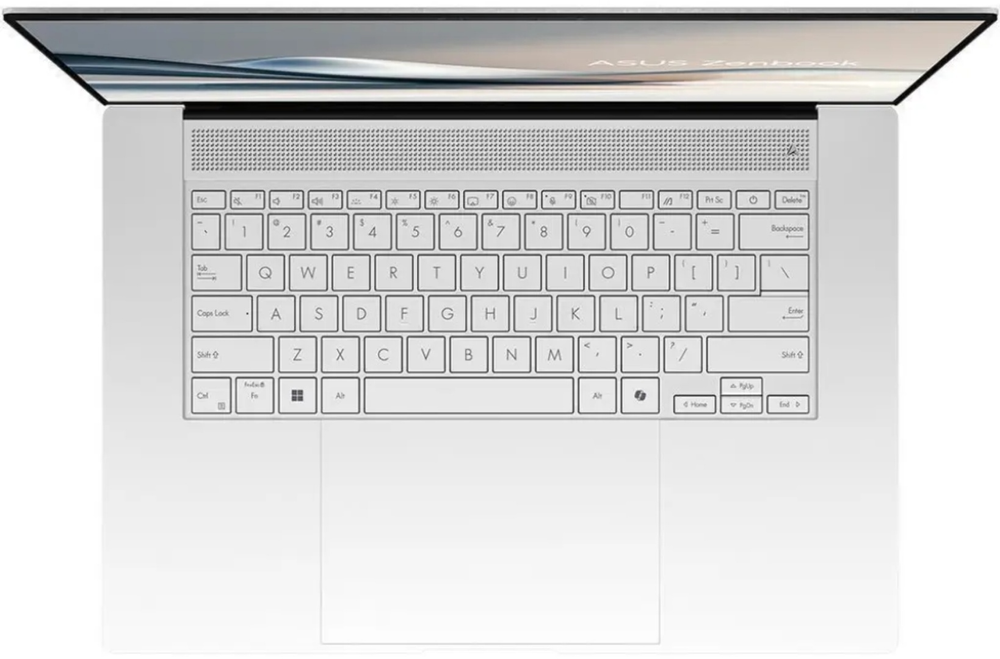 Ноутбук ASUS UM5606WA-RK220W 16" / 32 Гб / SSD 1000 Гб / Win 11 / 90NB13M2-M00CJ0