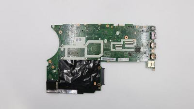 Материнская плата для ноутбука Lenovo ThinkPad T460p i5-6440 UMA AMT NOK (01AV856), оригинал
