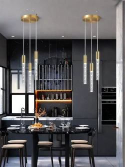 fumi lighting Люстра, 10 Вт