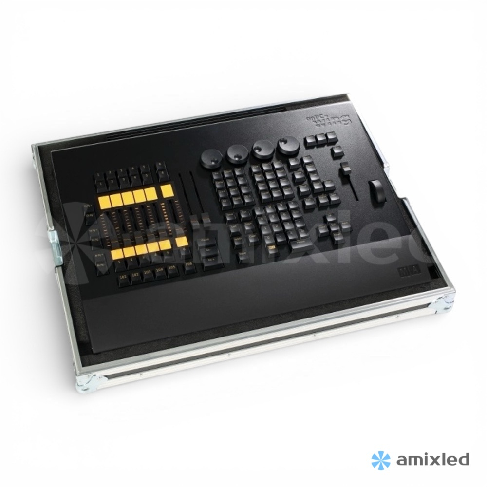 Световая консоль Amixled GM2 COMMAND WING