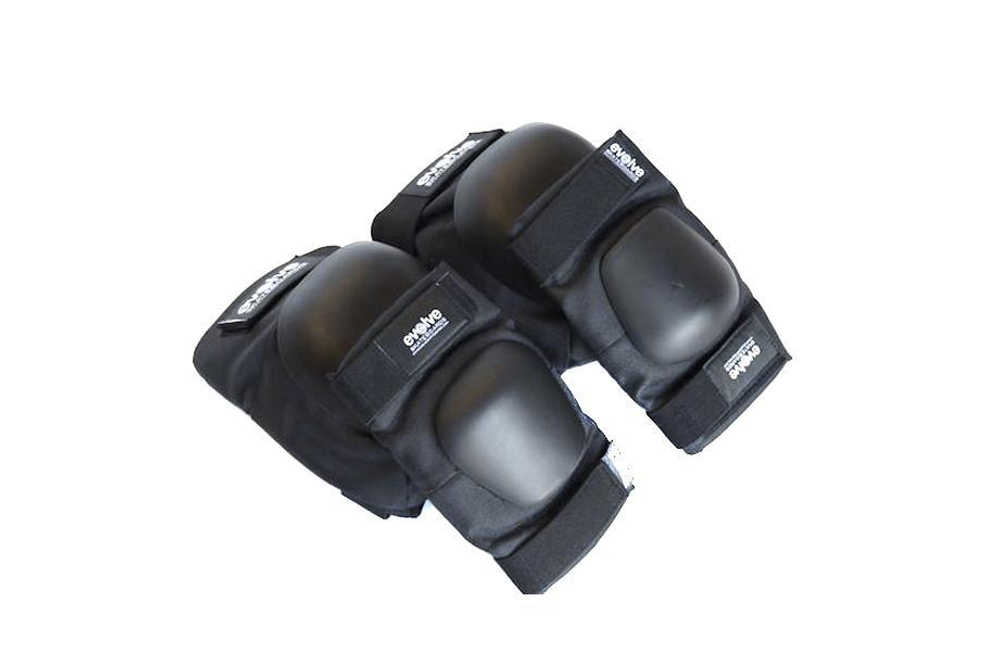 Комплект защиты Evolve Elbow & Knee Guards Фото2