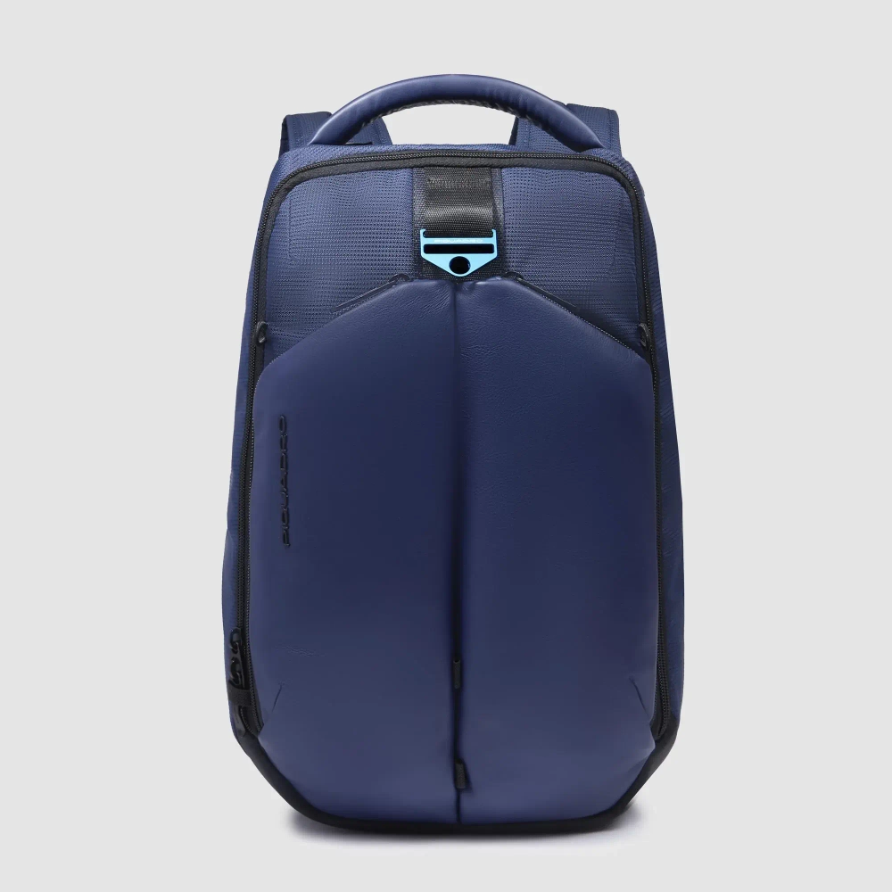 Рюкзак для ноутбука Piquadro PQ Earth/Blu
