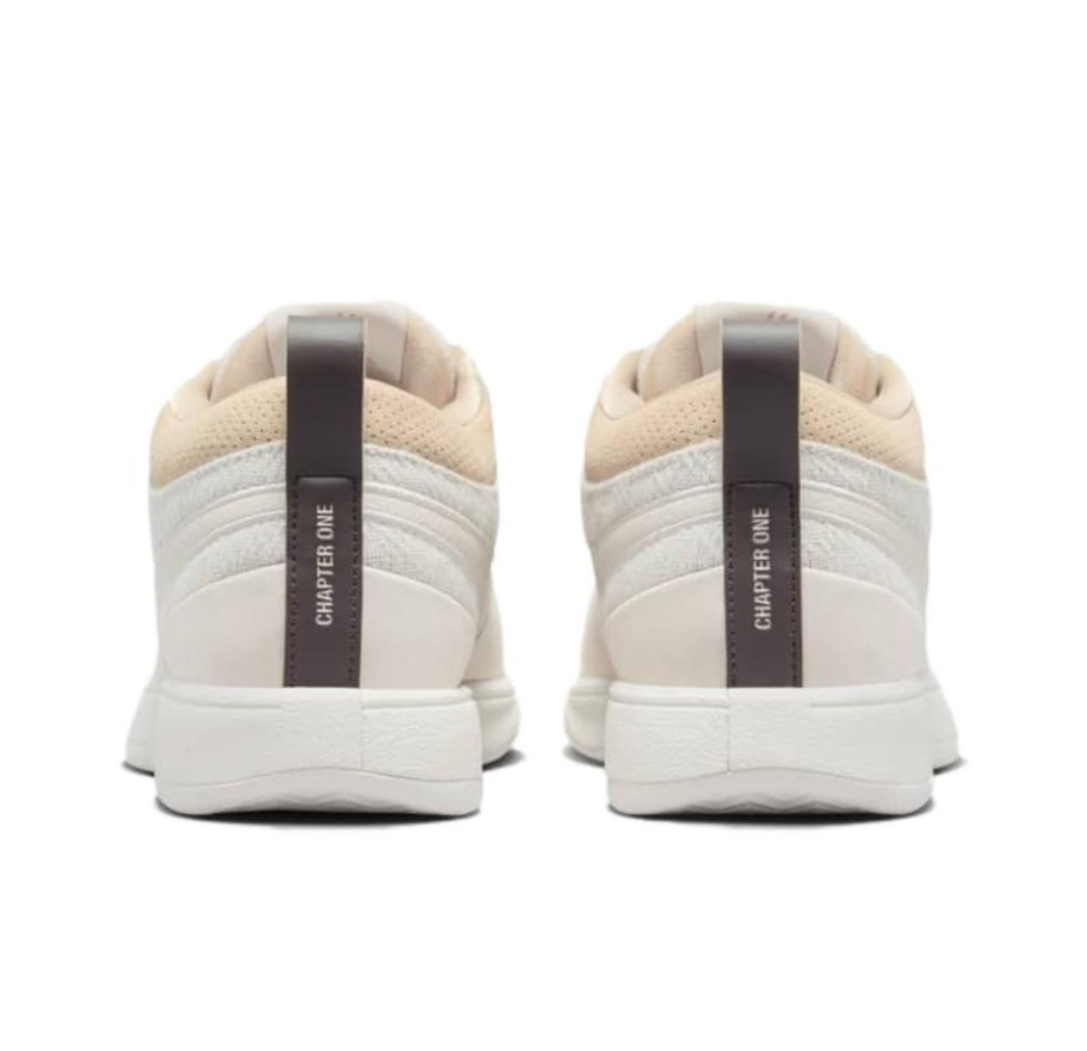 Кроссовки Nike Book 1 'Mirage Sail Outsole' FJ4250-100