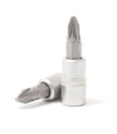 Головка бита торкс T9H с отверстием 1/4 Forsage F-3273209