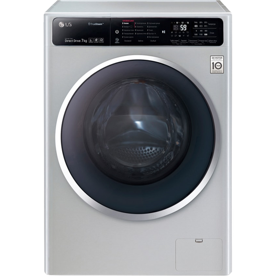 Стиральная машина LG F-2H7HS2L