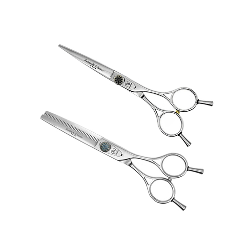 Suntachi Classic комплект ножниц MGH-MP-60L/MGH-6040L 4 класс ✅ Оригинал