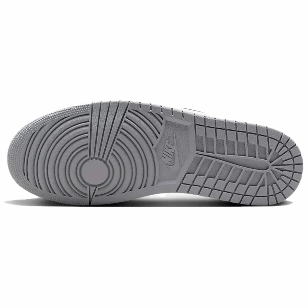Кроссовки Jordan Air Jordan 1 Low Og Barons
