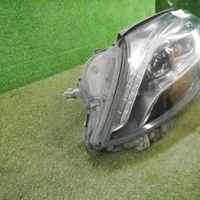 Фара левая Mercedes S w222 (2013-2017) LED