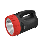 Фонарь переносной Yajia-LUXURY YJ-2827 3W+9LED