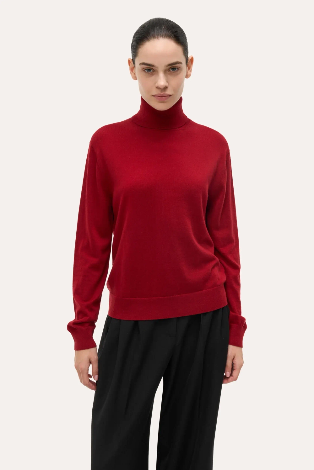 Водолазка ESSENTIAL