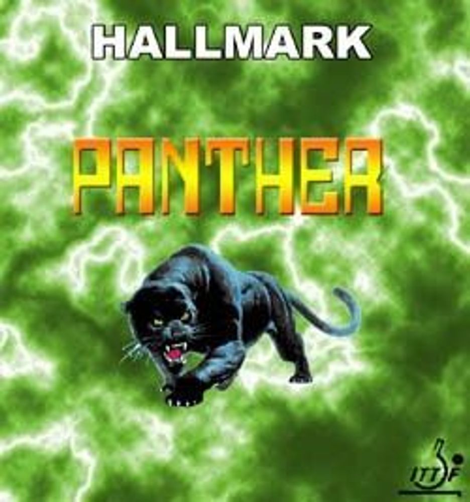 Hallmark Panther