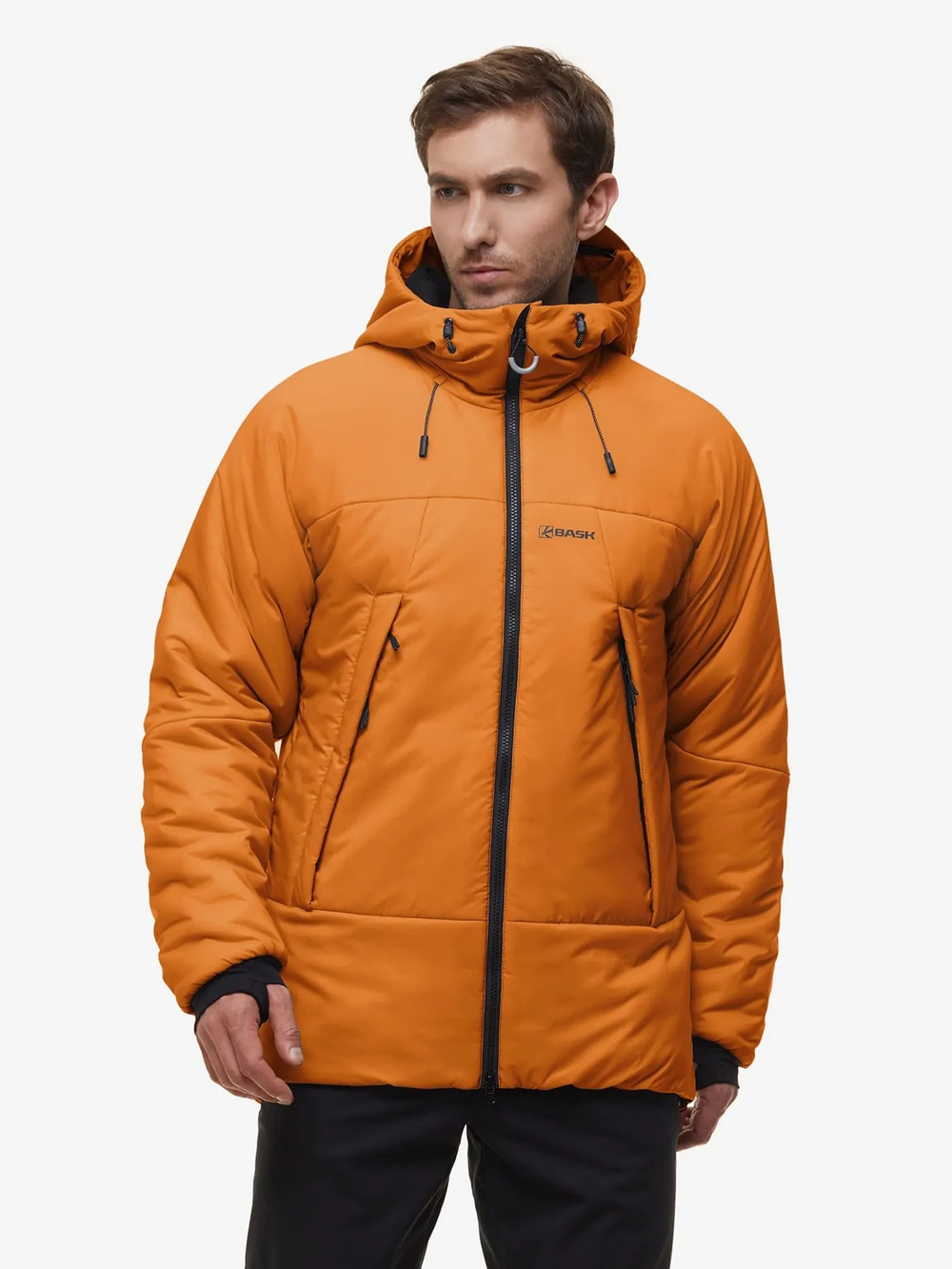 КУРТКА УТЕПЛЕННАЯ BASK CERRO TORRE V2