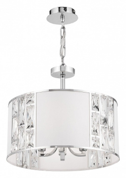 Подвесной светильник Maytoni Mercurio MOD028PL-04CH