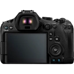 Беззеркальная камера Canon EOS R6 Mark III Body