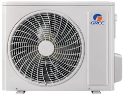 Напольно-потолочная сплит-система Gree GUD100ZD1/B-S/GUD100W1/NhB-S U-Match
