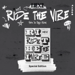 Альбом NEXZ - Ride the Vibe [Special Edition]