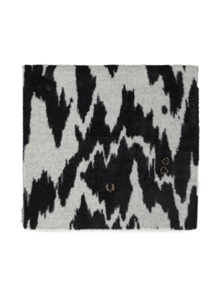 Шарф Вязаный Amy