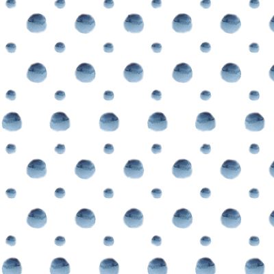 Акварельный горошек дизайн SIcolor