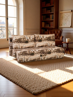 Диван Юпитер-3 Париж