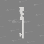 Плинтус Alpine Floor Tanle TL011022 Арво
