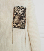 Свитер Marc Cain - кремовый(5J 41.02 M04)