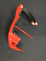 Защита винта (редуктора) лодочного мотора Suzuki 6 (для самостоятельной сборки)