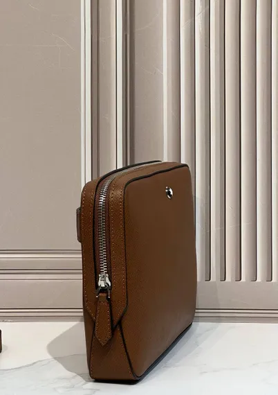 Мини-мессенджер Montblanc Sartorial