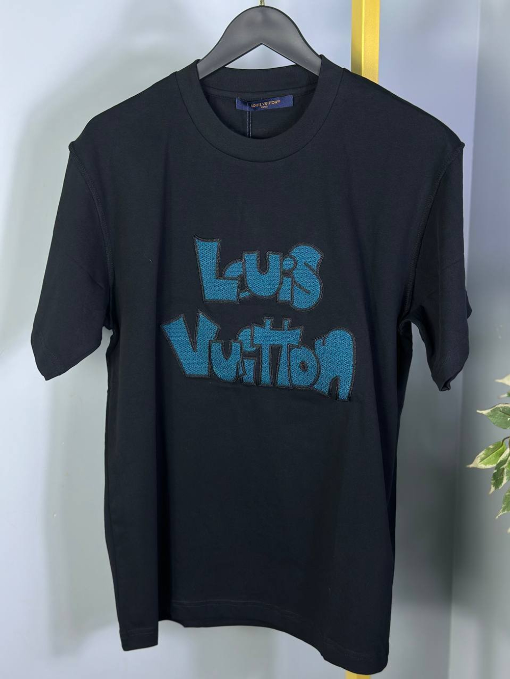 Футболка Louis Vuitton, арт. 704014
