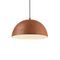 Подвесной светильник Ideal Lux Folk SP1 D40 174211