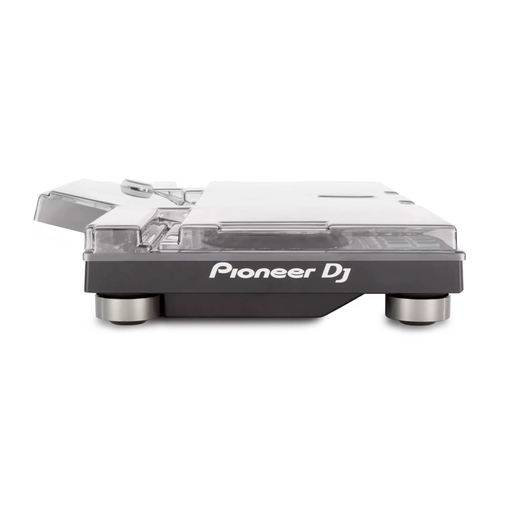 Decksaver Pioneer DJ XDJ-RX3