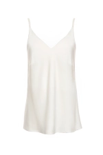 Топ на бретелях