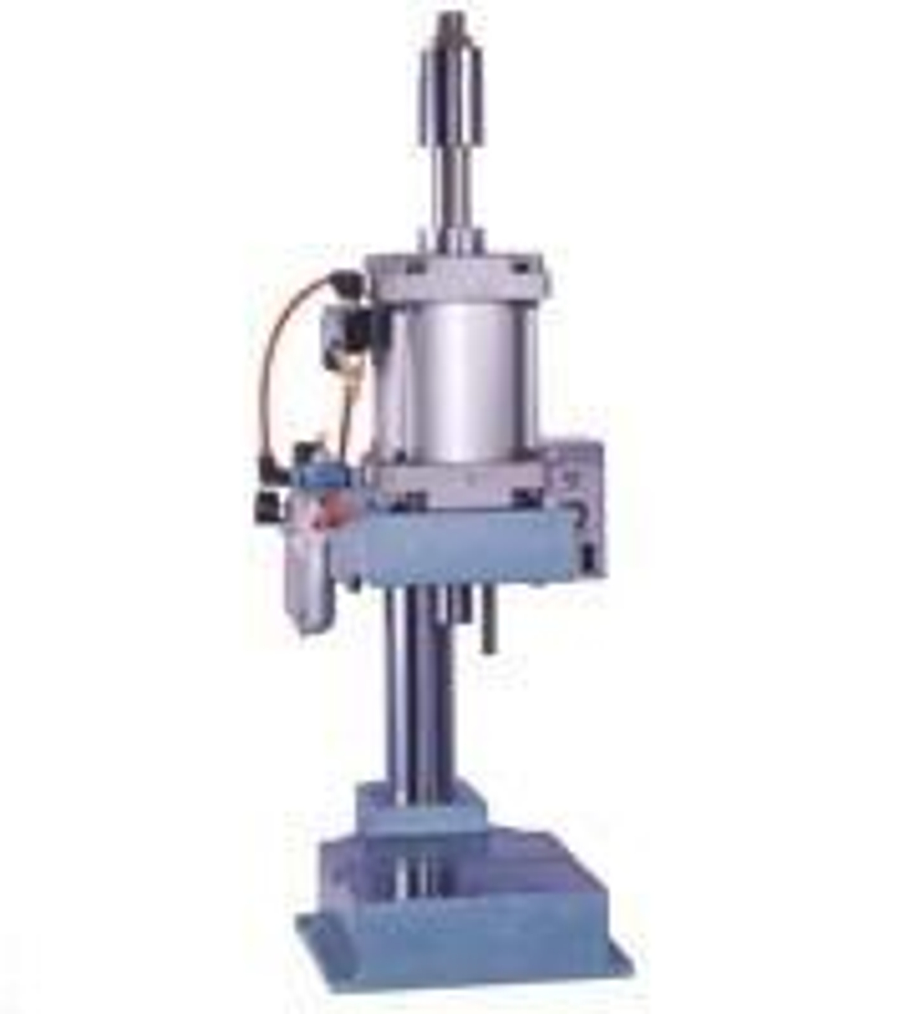 Пневматический пресс Machinery AP-500